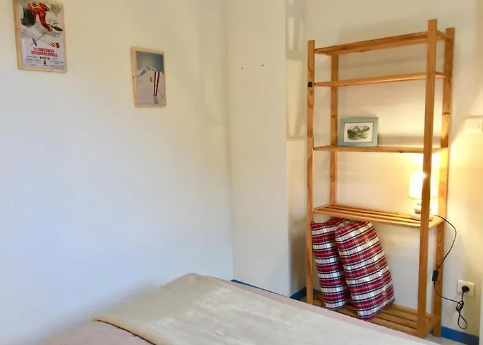 Appartement-Terrasse \