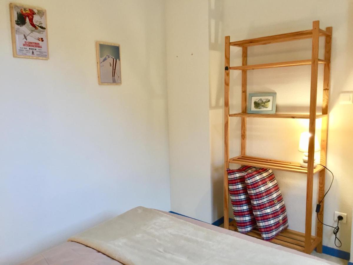 Apartment Appartement-terrasse 