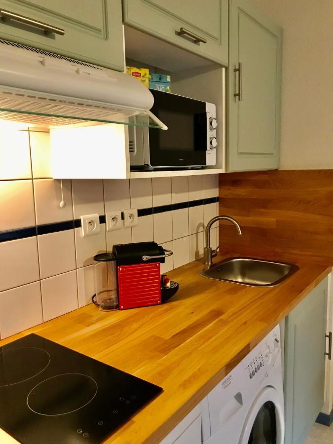 Appartement-terrasse 